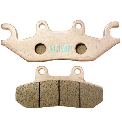 NGBBP ODES ATV UTV Parts Sinter Brake Pad LZ1000