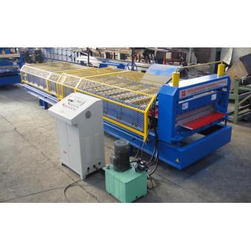 Construction Material Wall tile Roll Forming Machine