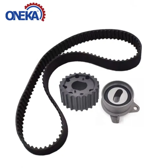 Japanese Auto Parts 4G18 GS3A Timing Belt Kit For Mitsubishi LANCER CS3A SPACE STAR