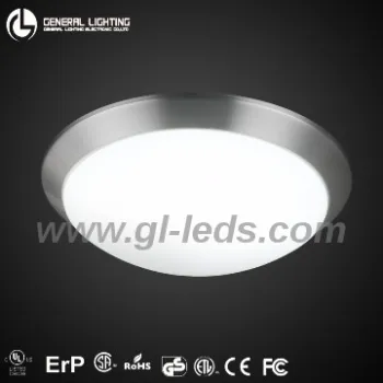 13W, 19W, 26W are available ceiling led