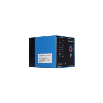 Honeywell DBC2000E1000 DBC2000E1018 Digital Burner Controller