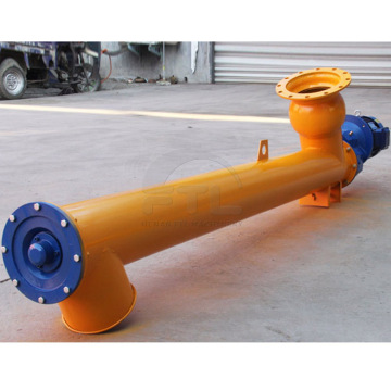Ultimate Guide to Screw Conveyors: Design, Functionality, and Applications in Various Industries