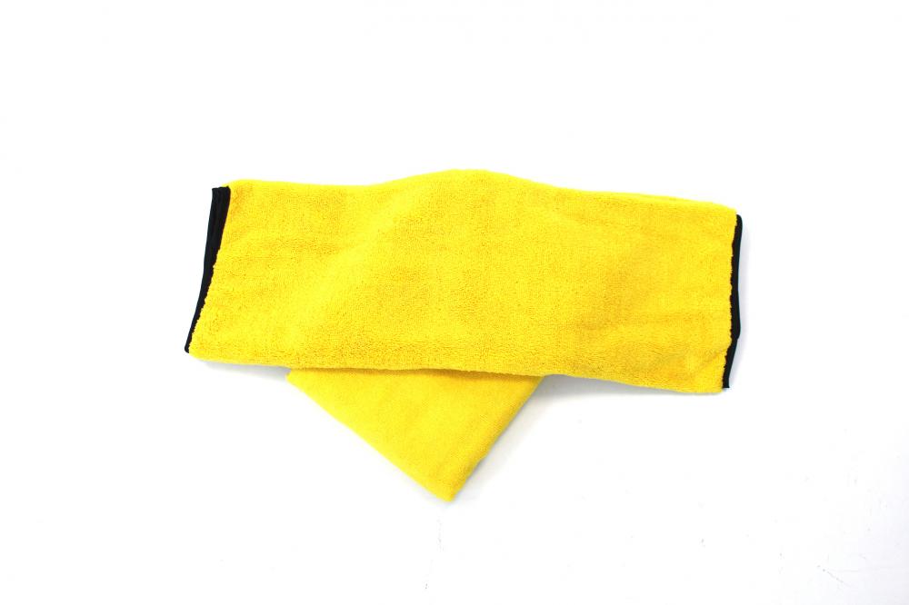 Best Towels For Waxing Car