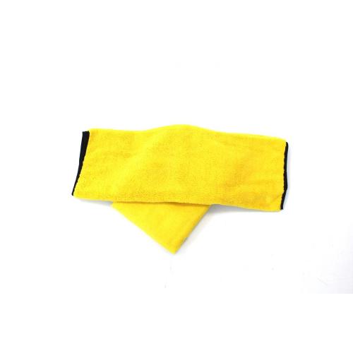 Multipurpose auto cleaning towels