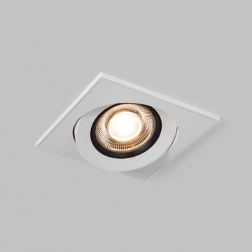 Nordischer Stil 30W rund Atom Downlight