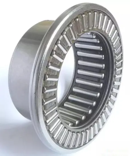 RAX725 Thrust Needle Bearing 25*33*22.2MM