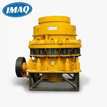 Model SP200 SP Multi-cylinder Hydraulic Cone Crusher