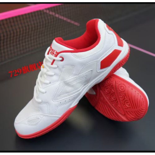 729 Ανδρικά παπούτσια Friendship Αντιολισθητικά Πινγκ πονγκ