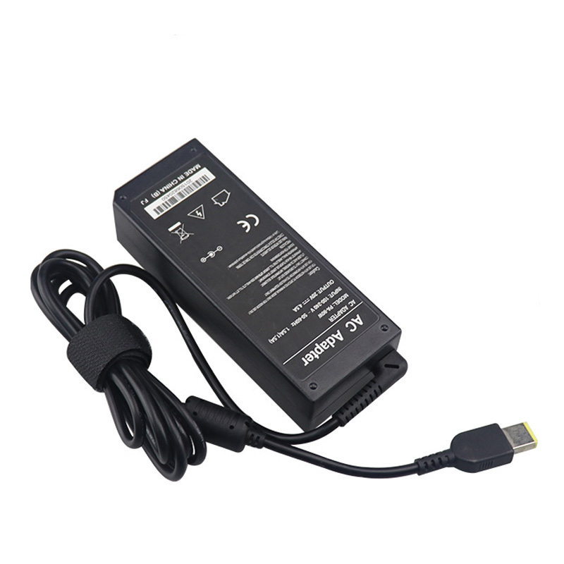 Factory 20V 4.5A Power Adapter With USB Tip