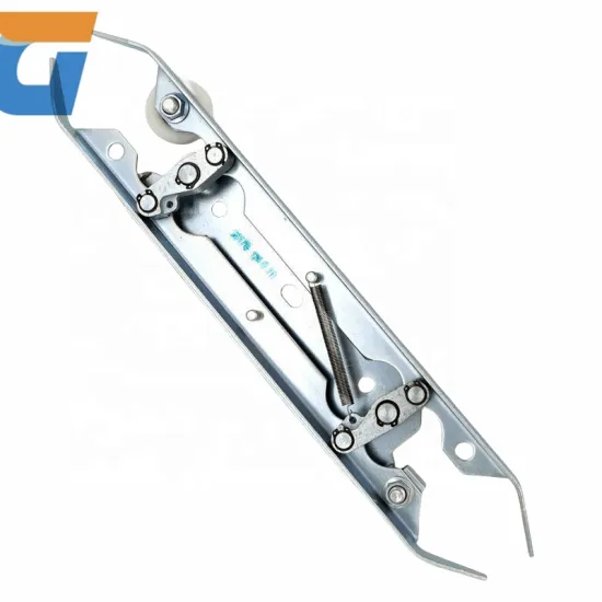 Elevator V30 Door Knife, 5400 300P, 59300018CL & 59300010CL: Comprehensive Guide to Hall Doors, Skates, Cams and Other Essential Accessories