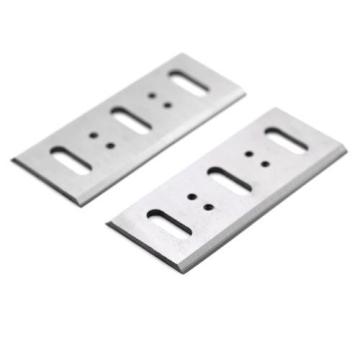 TCT NF90 Electric Planer Blades Wood Planner Blade For Woodworking Cutting Tools
