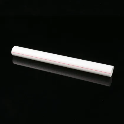 High-Quality PPR Pipe Plumbing: PN12.5 Grey Color PPR Plastic Pipe for Water Systems