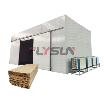 Kayu pengeringan kayu untuk pengeringan kayu - bilik pengeringan kayu yang baik untuk dijual