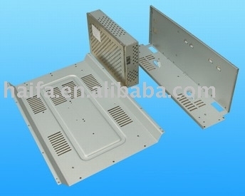 sheet metal parts