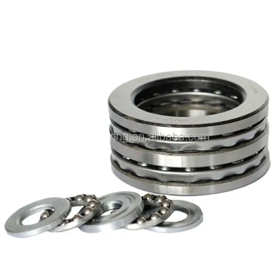 High Precision 706/707 Angular Contact Ball Bearing for Excellent Performance
