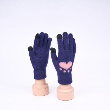 Guantes de invierno para hombres y mujeres