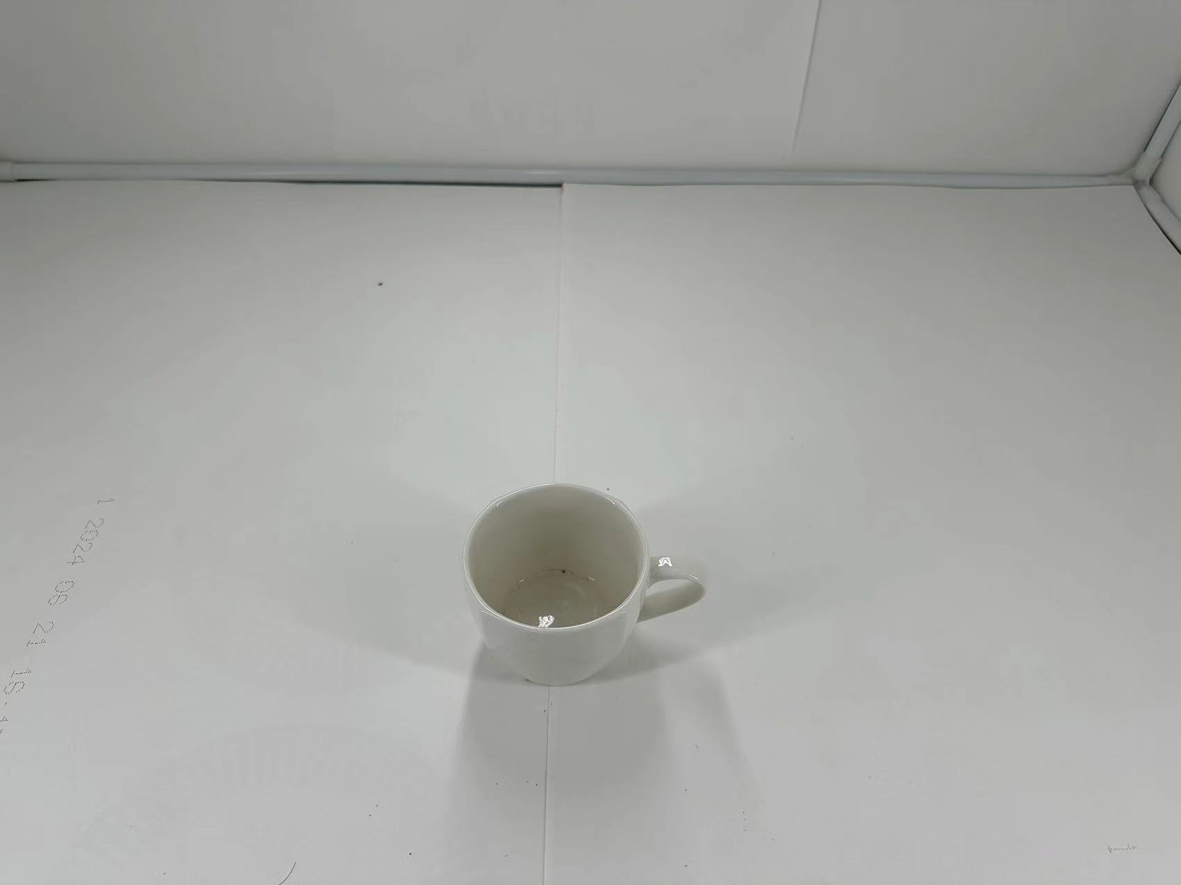 ceramic coffee cup small size