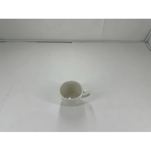 ceramic coffee cup small size