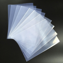 Heat Seal Clear Plastic Plastic LDPE packaging bag For Food Packaging