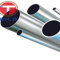 GB/T 21832 Austenitic-Ferritic Stainless Steel Welded Tubes