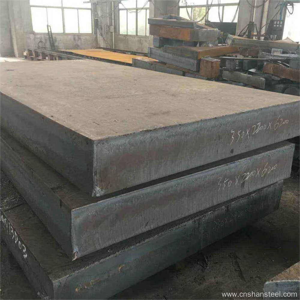 High Quality Hot Rolled And 0.6 mm Thick