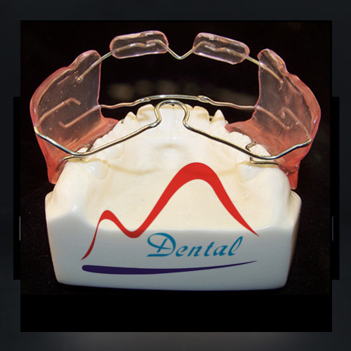 Frankel orthodontic dental Appliance 1 (1)