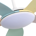 Ceiling fan lights for summer