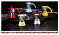 PCUP POT POT ESPRESSO STONDA CAFFERMATORE