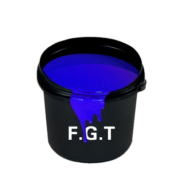Customized High Quality Big Barrel Gel Polish Factory Wholesale
