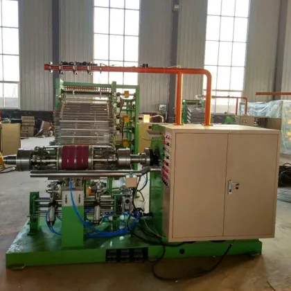 Mesnac Tyre Building Machine Search