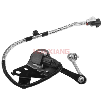 Rear Left Suspension Headlight Level Sensor for Lexus LX570 2013-2019 V8 5.7L