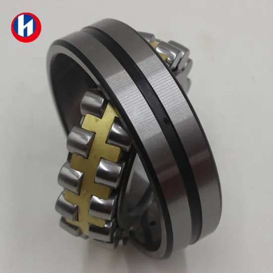 Spherical Roller Bearings 22215CA/W33 Making Machine