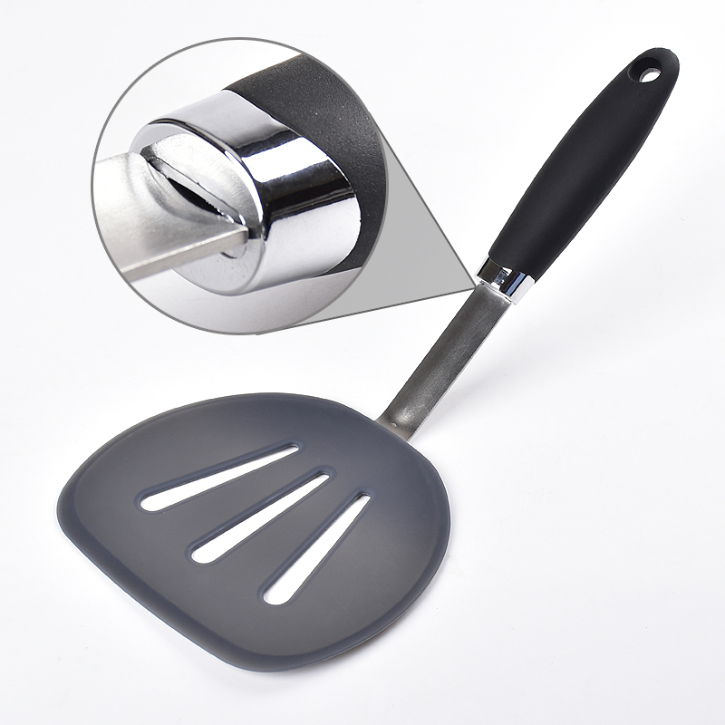 Silicone Cooking Spatula