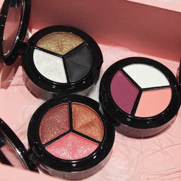 OEM Private Label Waterproof Long Lasting Single Eyeshadow on Sale