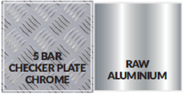 3003 Alloy Aluminum Checkered Plate