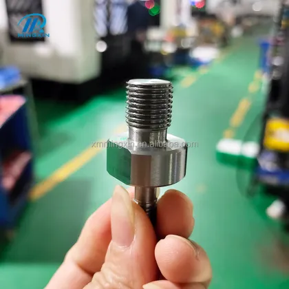 CNC Machined Plastic Parts: ABS, POM, PEEK, PTFE, PA, PPS & Delrin