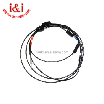 High Quality Factory Supplier Luggage Door Cable 74880-SDA-A01 74880-SDA-003 for Accord CM4 CM5 CM6