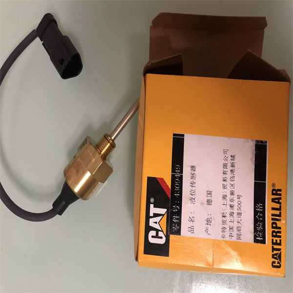 CAT Oil level Sensor 4309449