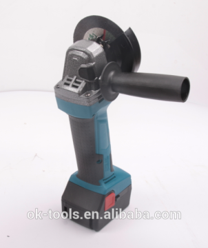 2016 new type 26 LI -Battery cordless heavty duty impact wrench