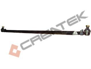 SHACMAN genuine spare parts,steering tie rod