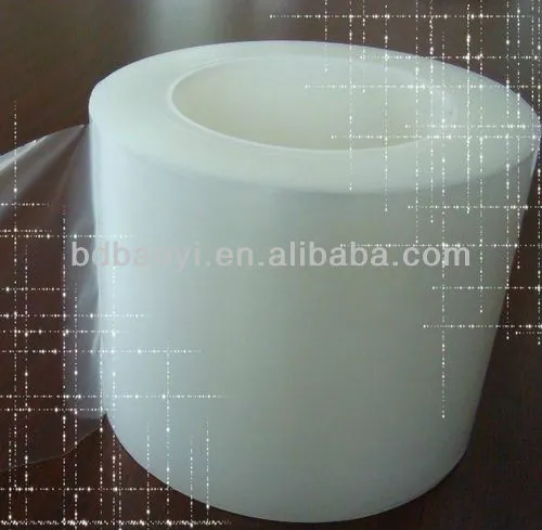 Plastic Stretch Film/PE Packaging