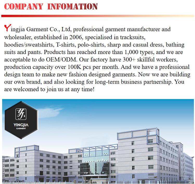 Company info