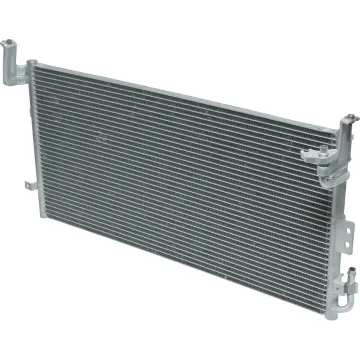 Wholesale EOK Aluminum Condenser 97606G2000 for Hyundai Sonata 2003-2006/2007
