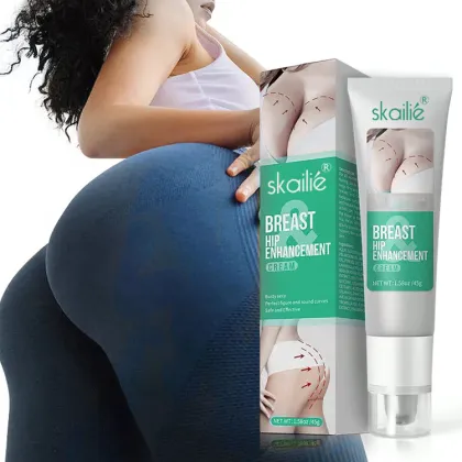 Big Butt Cream: Hip Enlargement and Lift Hot Sale