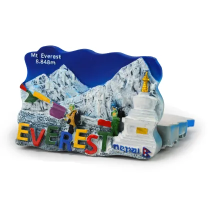 Customizable 3D Tin Fridge Magnet and Resin Bolla Sicilia Souvenir: Affordable and Unique Home Decor
