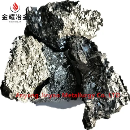 Ferro Chrome High carbon ferrochrome Low Carbon Ferro Chrome Micro-carbon ferrochrome