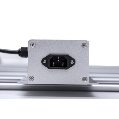 180Degree Foldable hight efficacy LED Grow Light Bar