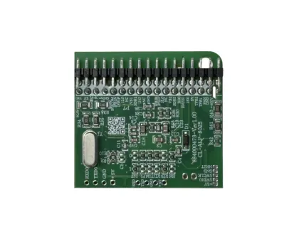 Embedded Core Control Module PCBA