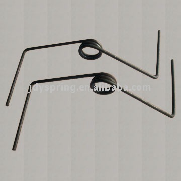 Z-Shape support