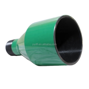 Nipple 2-7/8 EU 6.5ppf Pin 6-5/8 Bc Box J55 1FT